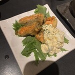 くいもの屋わん - 