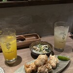 メシ屋 Uragaeru - 