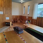 クラフトカフェ　ビックフォレスト - 