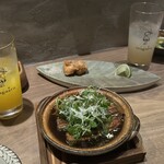 メシ屋 Uragaeru - 