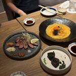 お料理 サザエ - 