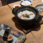 お料理 サザエ - 