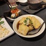 くいもの屋わん - 