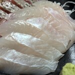 Fish Market 海風 - 