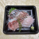 Fish Market 海風 - 