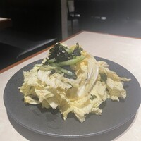 Yakiniku BarBies - 