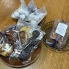 Baked sweets A/J