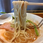 麺家 たけ田 - 麺