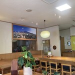 蕎麦切り あなざわ - 