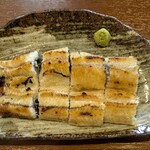炭焼鰻 はじめ - 