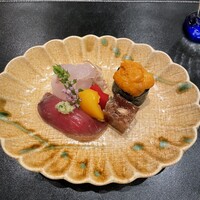 新宿割烹 中嶋 - 