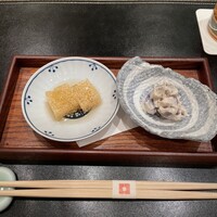 新宿割烹 中嶋 - 