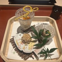 中目黒いぐち 上ル - 