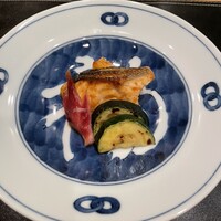 新宿割烹 中嶋 - 