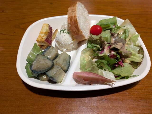 Pepe&Tanto （ぺぺ&たんと） - 十日町/イタリアン | 食べログ