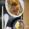 #新宿地下ラーメン
