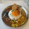 マイボンCURRY