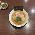 麺や 清流 - 