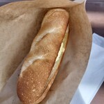 うさぎCafe - 料理写真: