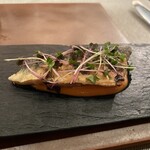 レストラン ラリューム - 