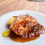 HOKKAIDO CUISINE KAMUY - 