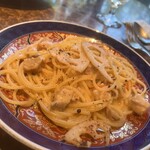 RISTORANTE＆BAR EVOLTA - 