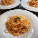 トラットリア アルマーレ - 