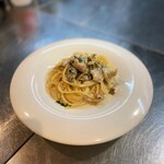 トラットリア アルマーレ - 