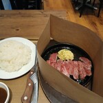 グッドミートストック - 