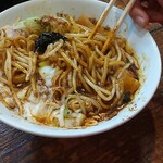 麺処 井の庄 - 