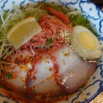 タイレストラン 沌 - 