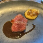 RISTORANTE＆BAR EVOLTA - 