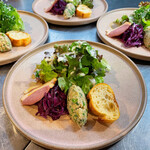 トラットリア アルマーレ - 