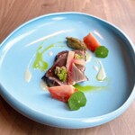 HOKKAIDO CUISINE KAMUY - 