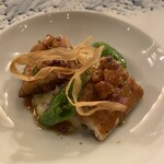 レストラン ラリューム - 