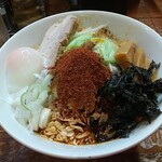 麺処 井の庄 立川 - 