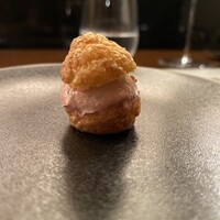 レストラン ラリューム - 
