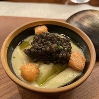 レストラン ラリューム - 