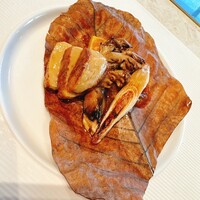 鉄板焼き 七里ガ浜 - 