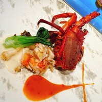 鉄板焼き 七里ガ浜 - 