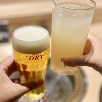 焼肉割烹 YP流 宗右衛門町本店 - 