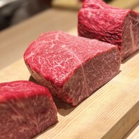 焼肉割烹 YP流 宗右衛門町本店 - 