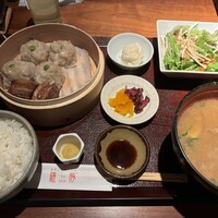羅豚 はなれ - 