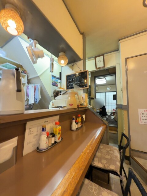 Kitchen Kobo Nakaya photo 5