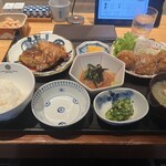 田中田式海鮮食堂 魚忠 - 