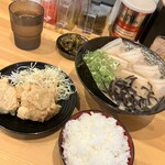 ラーメン猫猫 - 