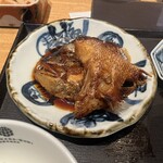 田中田式海鮮食堂 魚忠 - 