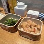 田中田式海鮮食堂 魚忠 - 