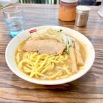 味噌麺処 花道庵 - 