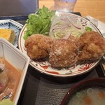 田中田式海鮮食堂 魚忠 - 